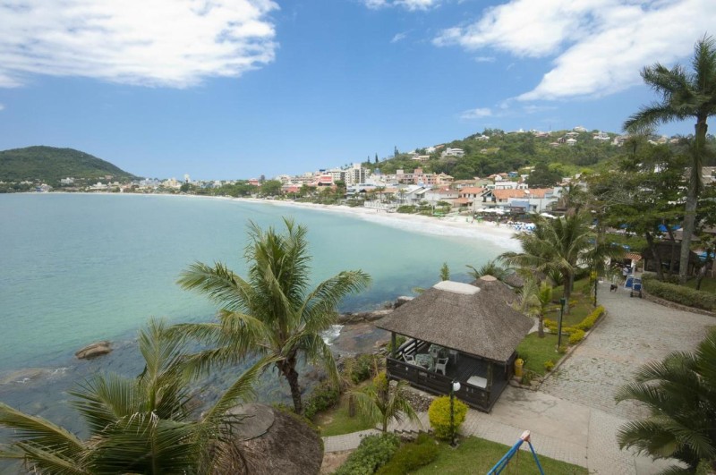 Image: Bombinhas Tourist Apart