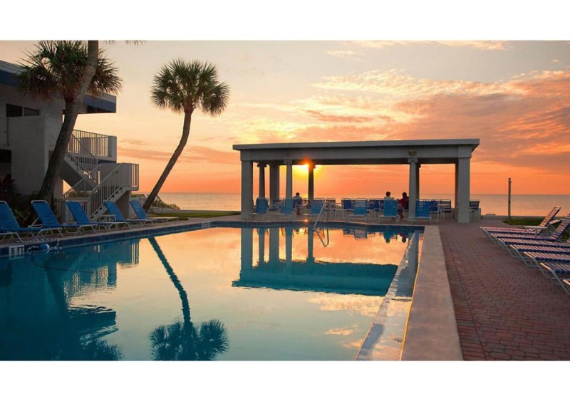 Image: Via Roma Beach Resort