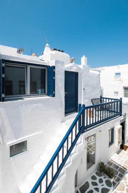 Image: Ryous Mykonos