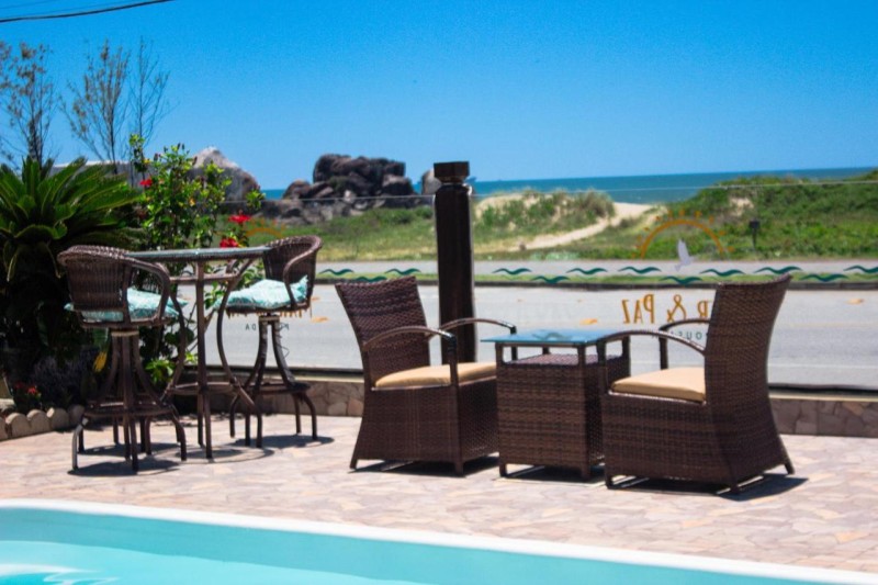 Image: Pousada Mar e Paz