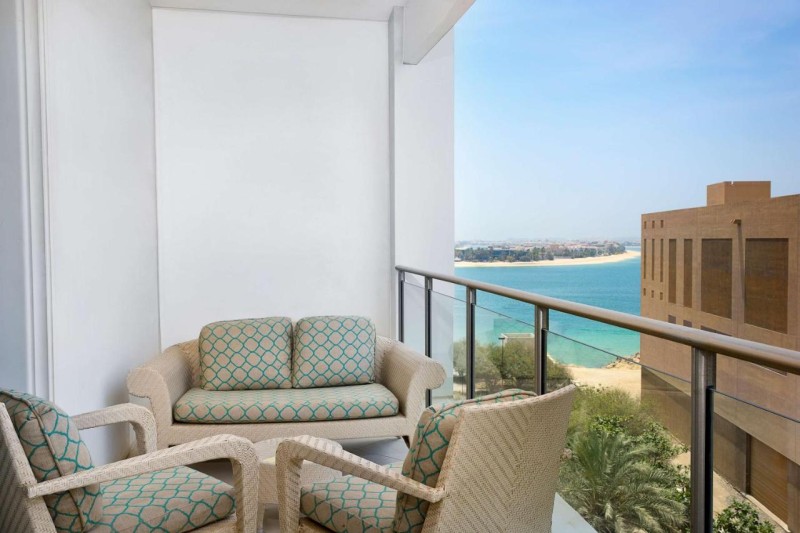 Image: Waldorf Astoria Dubai Palm Jumeirah