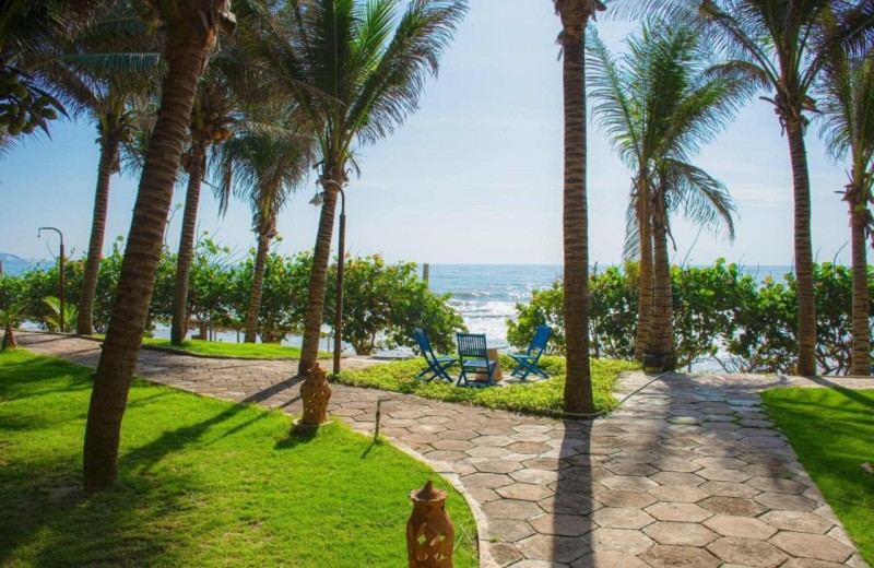 Image: Saigon Emerald Beach Resort