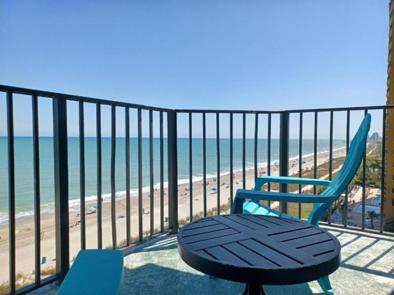 Image: Blue Palmetto Vacation Rentals