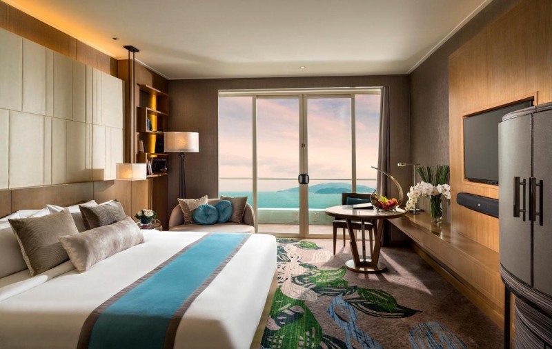 Image: InterContinental Nha Trang by IHG