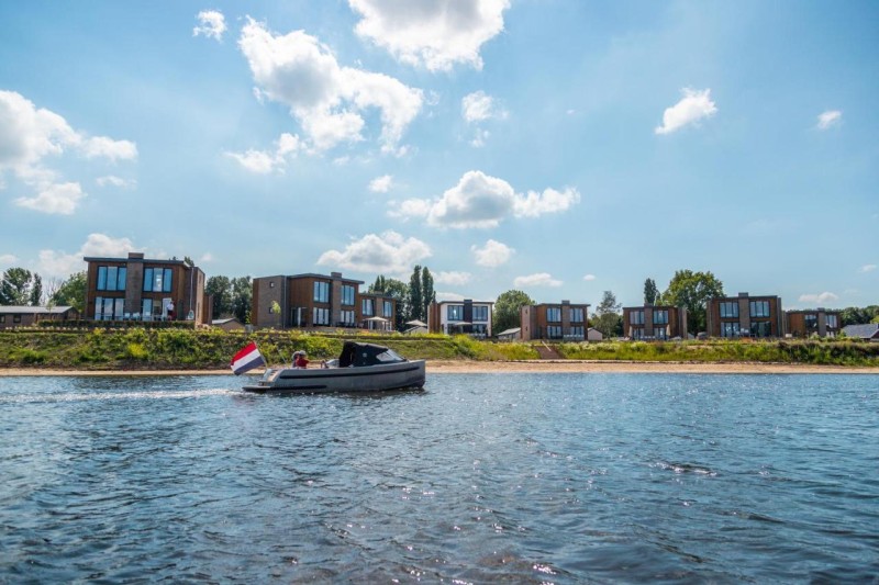 Image: Vakantiepark Aan de Maas