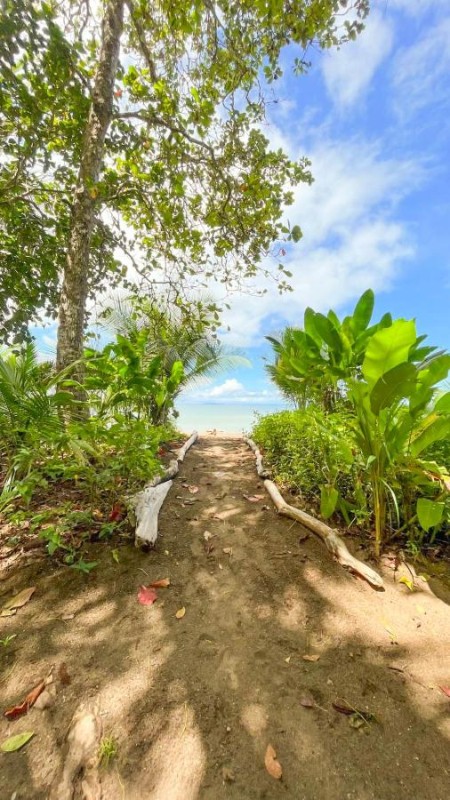 Image: Playa Ganadito Ecolodge