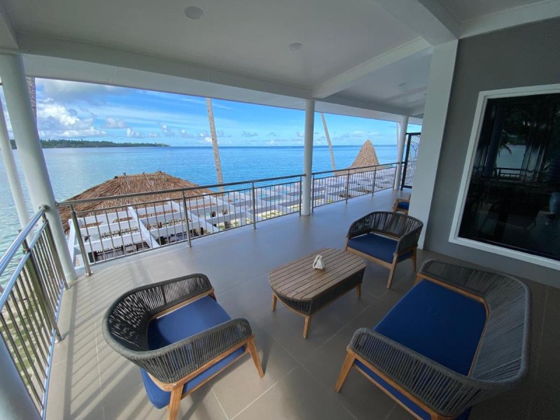 Image: Nasara Resort Mentawai
