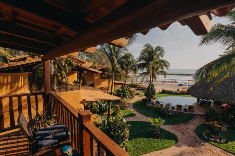 Image: Tres Mujeres Hotel