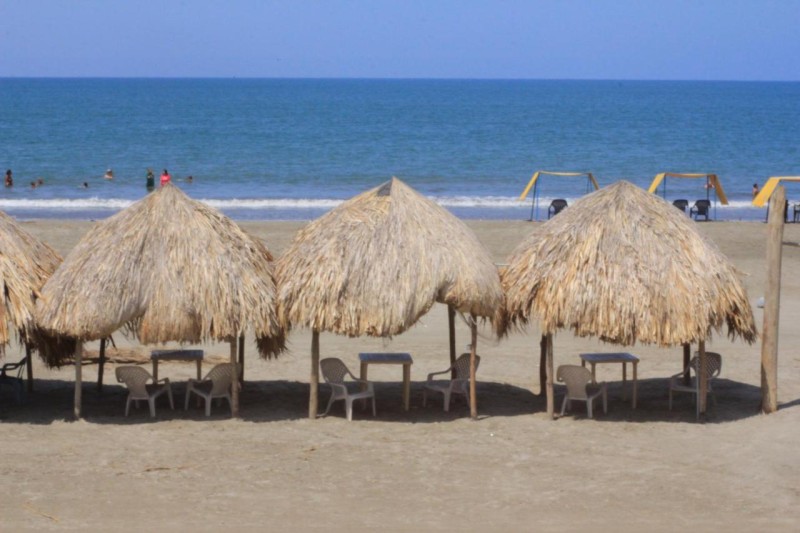 Image: Cabaña Yalis SAS