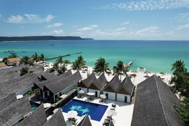 Image: Golden Beach Resort