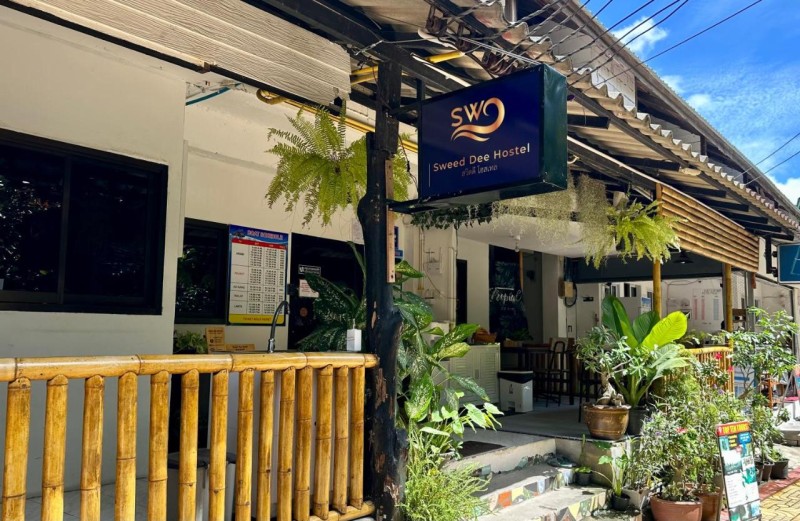Image: Sweed Dee Hostel