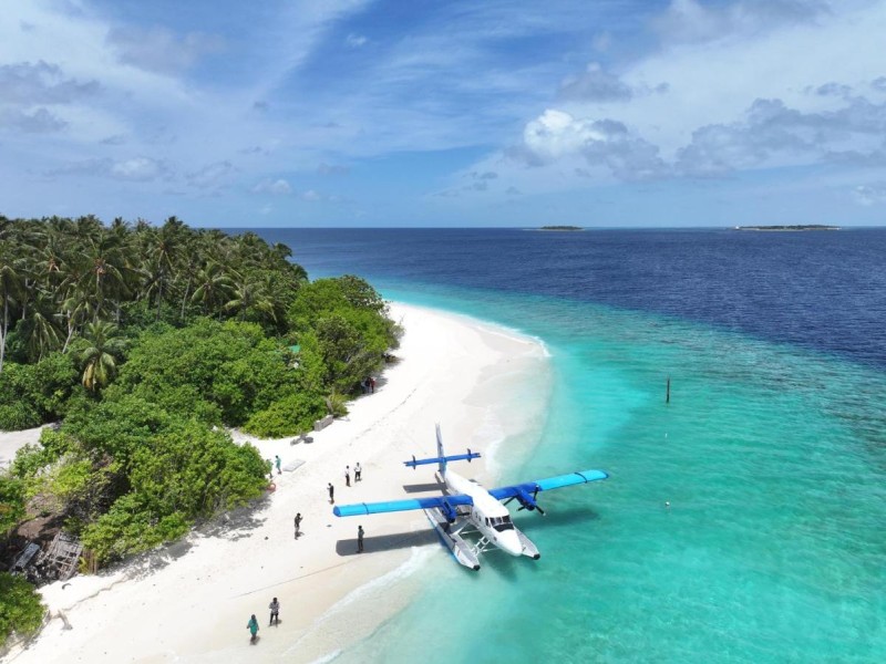 Image: Swarn by Hawks Hotels Kamadhoo Baa Atoll