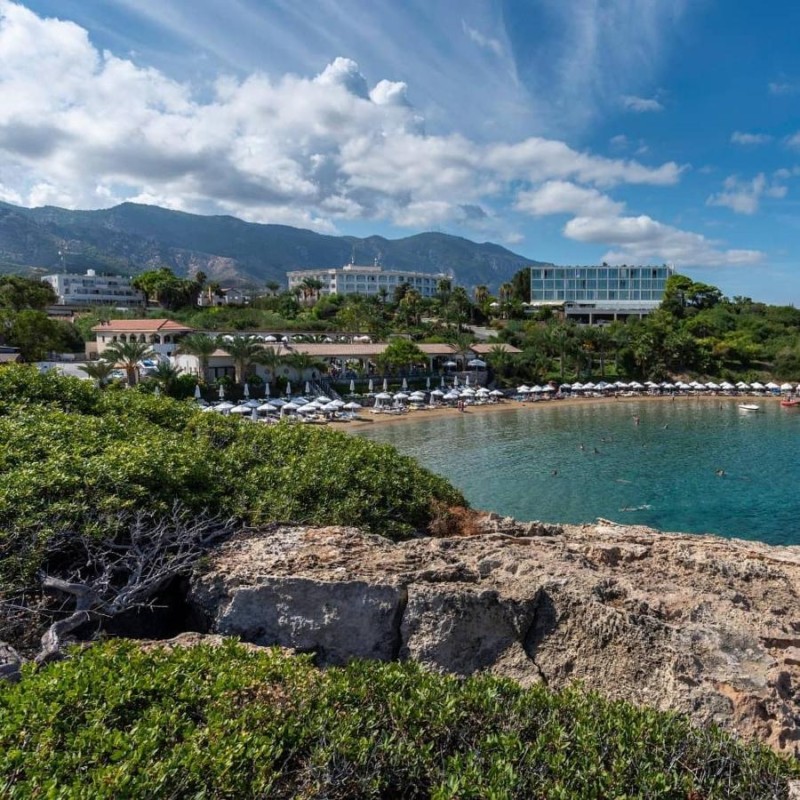 Image: Denizkizi Hotel