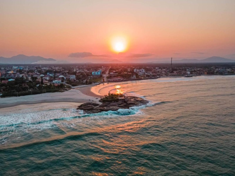 Image: Hotel Vila ÁguaMar