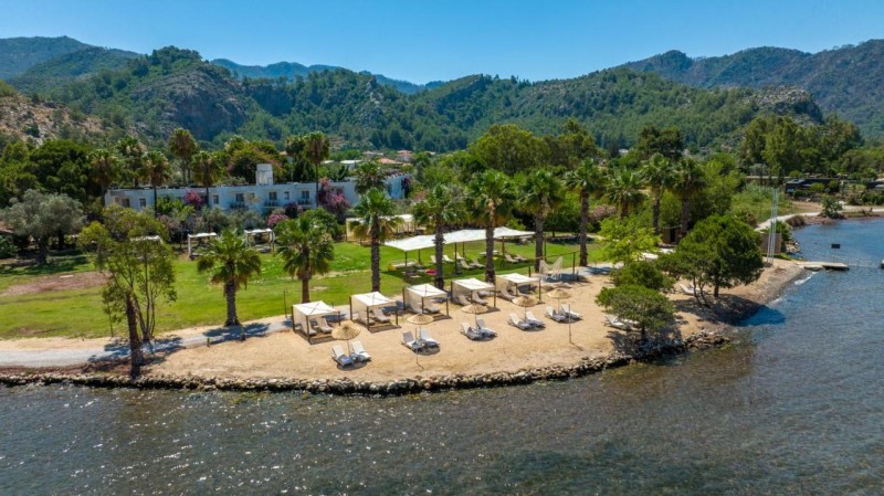 Image: Chillos Beach