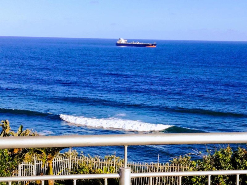 Image: Dolphin Point B&B