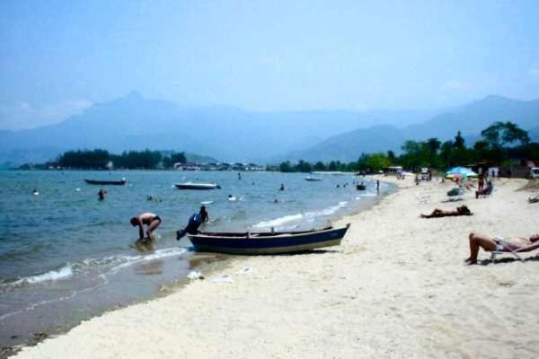 Image: Pousada do Veleiro Azul