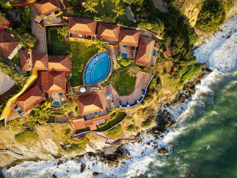 Image: Cala Margarita Hotel