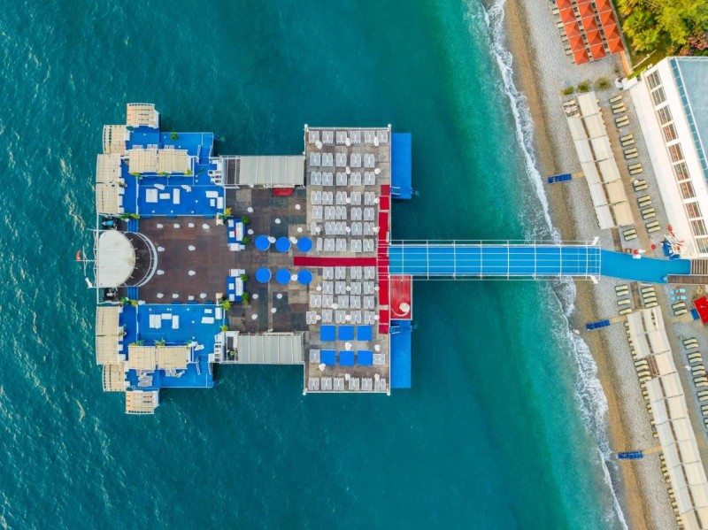 Image: Orange County Kemer