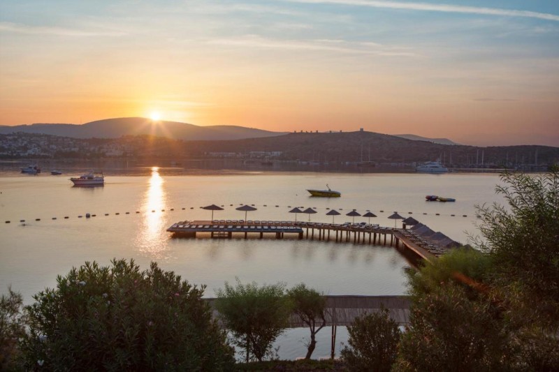 Image: Selectum Colours Bodrum