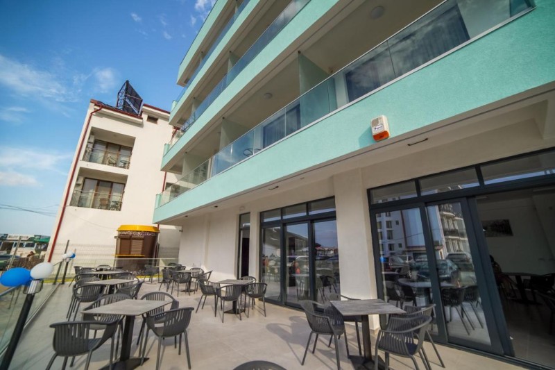 Image: Hotel Ana by the sea Eforie