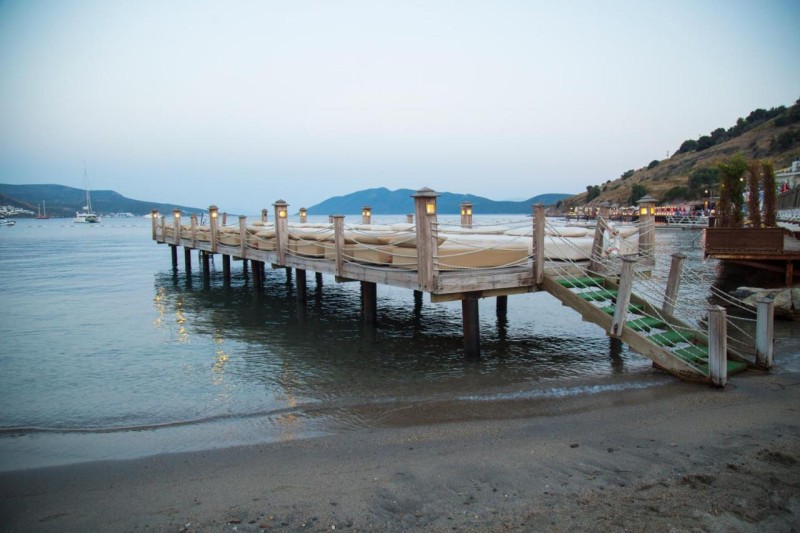 Image: Salmakis Resort & Spa