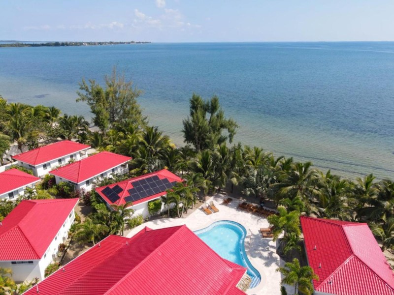 Image: Ceiba Beach Resort