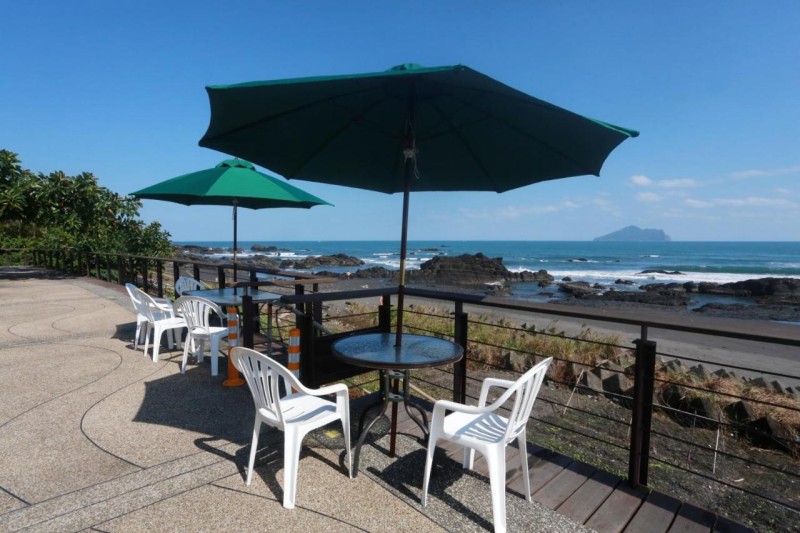 Image: Jia Ying Beach Resort B&B