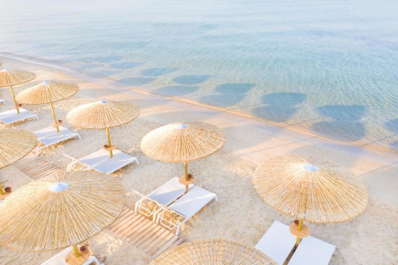 Image: Potidea Palace Hotel