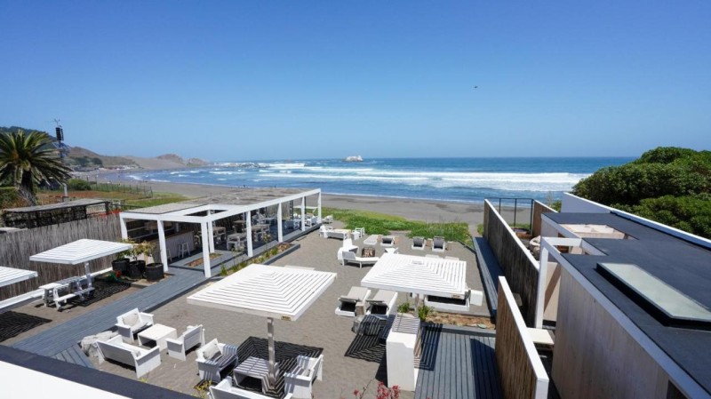 Image: Hotel Mar Blanco
