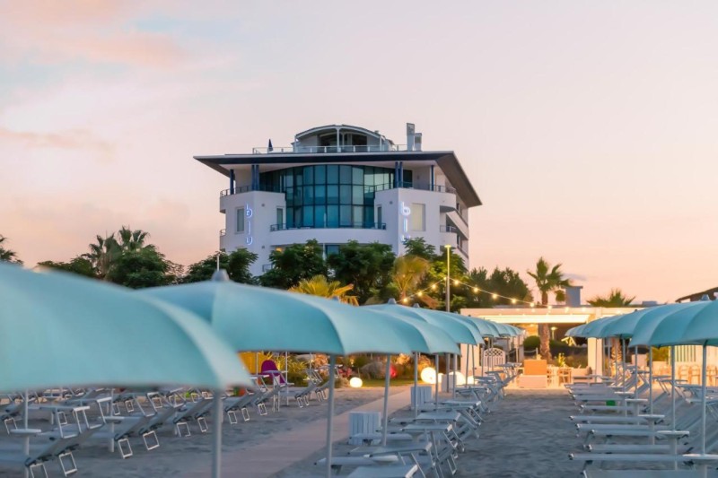 Image: Blu Suite Resort