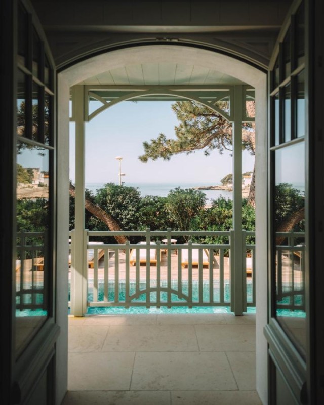Image: Hôtel Hemen