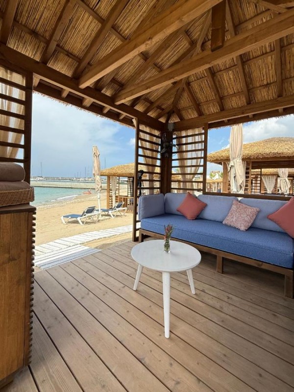Image: Karpaz Gate Marina Hotel
