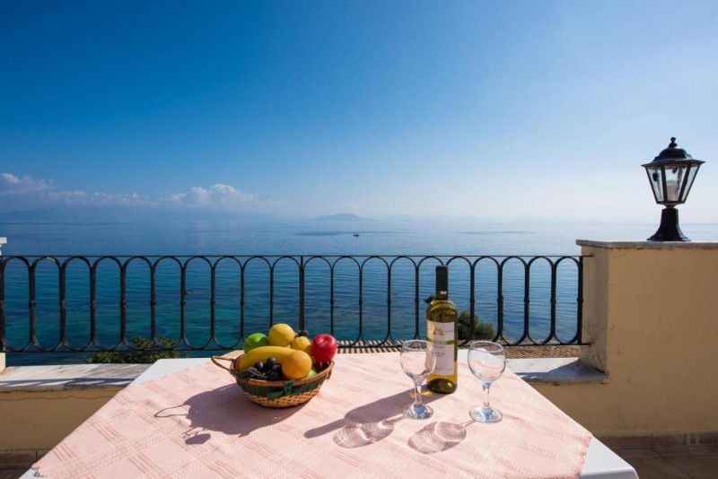 Image: El Greco hotel by Estia