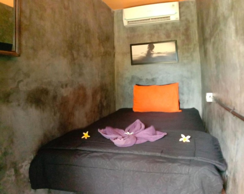 Image: Keramas Surf Hostel