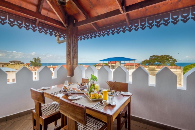 Image: Turaco Spice Tree, a Tribute Portfolio Hotel