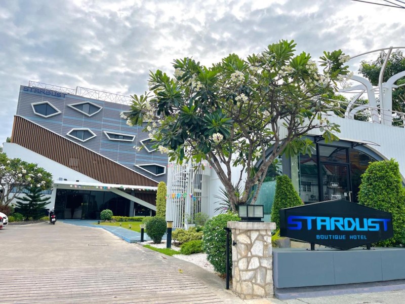 Image: Stardust Boutique Hotel