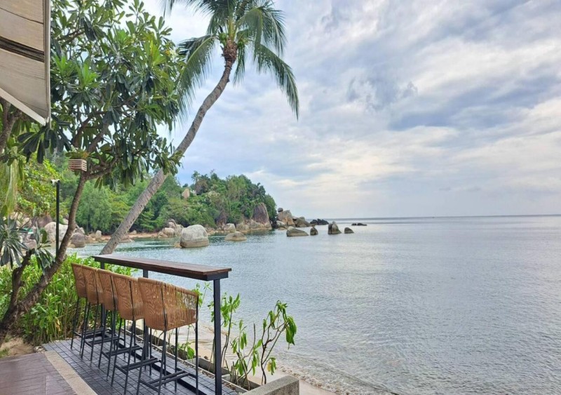 Image: Thai Fight Hotel