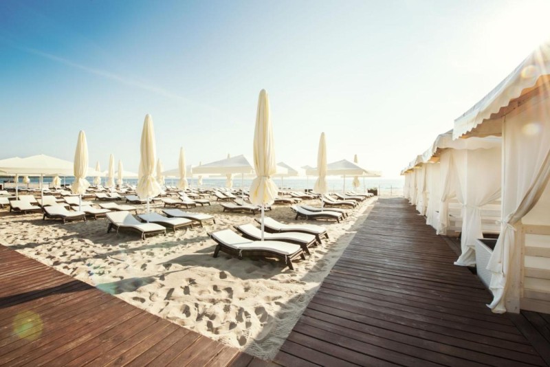 Image: Sofitel Grand Sopot