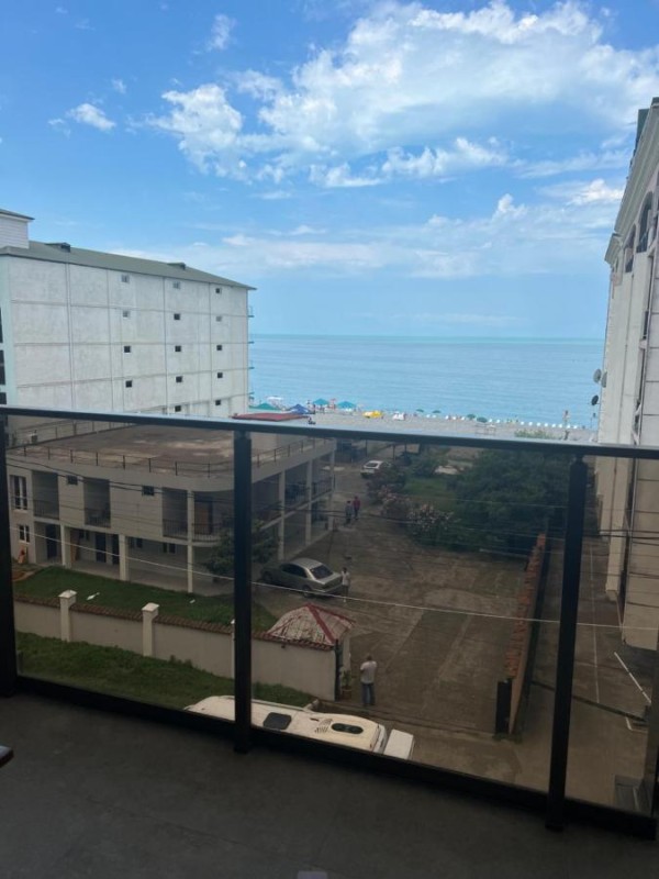 Image: Hotel Green Rock