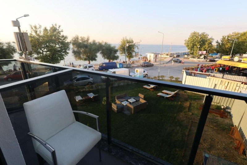 Image: Taşliman Otel