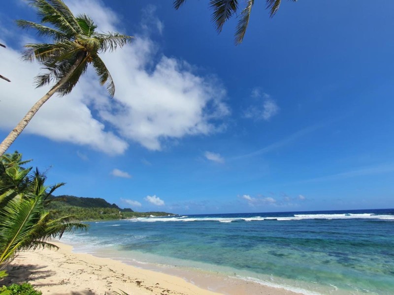 Image: Coleto Siargao