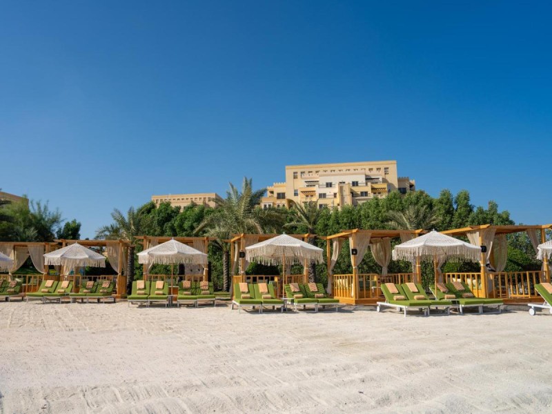 Image: Rixos Bab Al Bahr