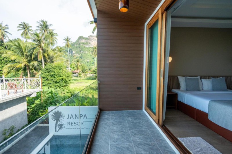 Image: Janpa Resort