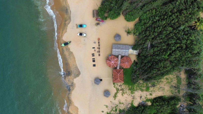 Image: Silver Shine Beach Resort
