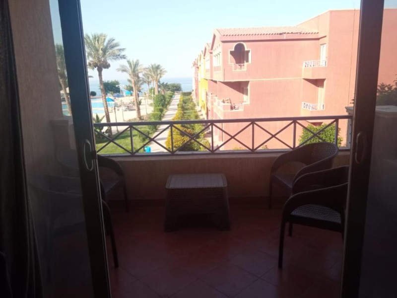 Image: شاليه فاخر بالبانوراما بورتوسخنه للعائلات فقط porto sokhna chalets