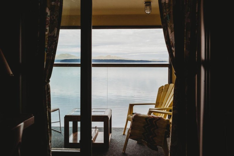 Image: The Oceanfront Hotel