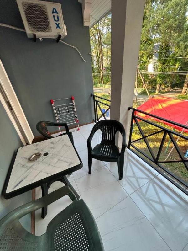Image: EVRIKA hotel Shekvetili