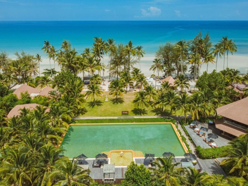 Image: High Season Pool Villa & Spa