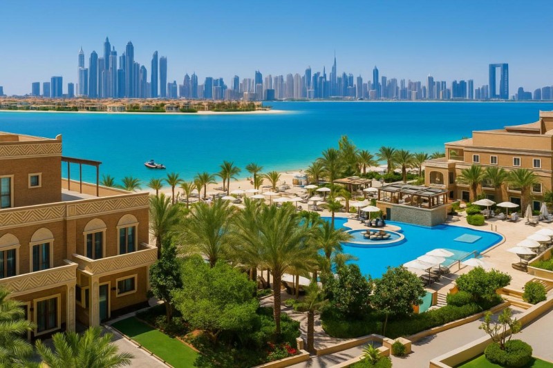 Image: Wyndham Residences The Palm